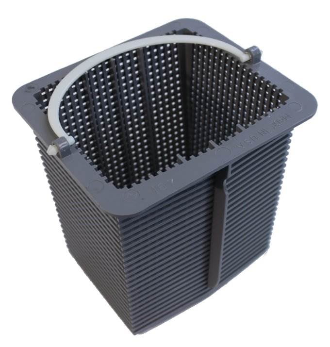 HAYWARD B-167 Replacement Swimming Pool Pump Basket for SuperPump SPX1600M B167