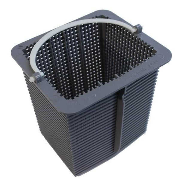HAYWARD B167 Replacement Swimming Pool Pump Basket for SuperPump SPX1600M B167