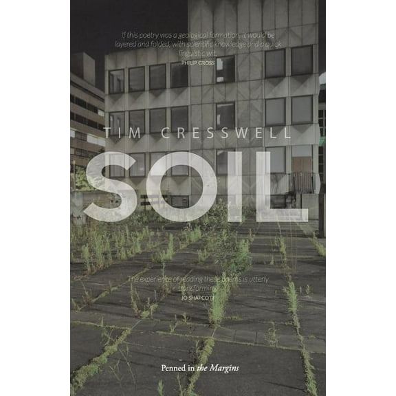 Soil (Paperback)