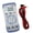 White, variant on YIEMEEN Digital Multimeter Voltmeter 600V Continuitys Ohmmeter Ohm Voltages Meter Tester