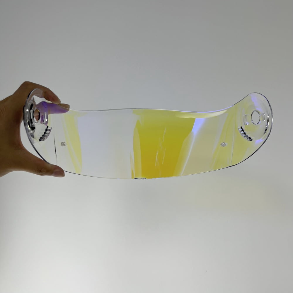 X803 Helmet Visor for Nolan Xlite X803RS, X802RR, X702, X661 Face Shield