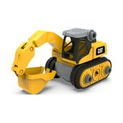 CAT Build Your Own Jr. Crew Excavator