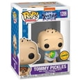 thumbnail image 1 of ¡Funko Pop! Rugrats: Tommy Pickles #1209 (Chase) + Protector, 1 of 1