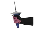 thumbnail image 2 of Guante Para Esgrima Derecho Fire Sports Para 3 Armas Lavable Rosa FIRE SPORTS  Guante/Esgrima/Rosa, 2 of 4