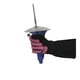 thumbnail image 2 of Guante Para Esgrima Derecho Fire Sports Para 3 Armas Lavable Rosa FIRE SPORTS  Guante/Esgrima/Rosa, 2 of 5