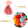 thumbnail image 3 of UPKOCH women dangle earrings Tassel Earrings Fashion Alloy 1 Pair Party Use, 3 of 6