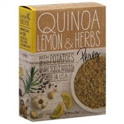 Pereg Lemon & Herbs Quinoa, 6 Oz, (pack