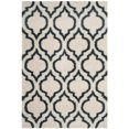 thumbnail image 4 of Safavieh Hudson Louise Geometric Shag Area Rug, 4 of 7