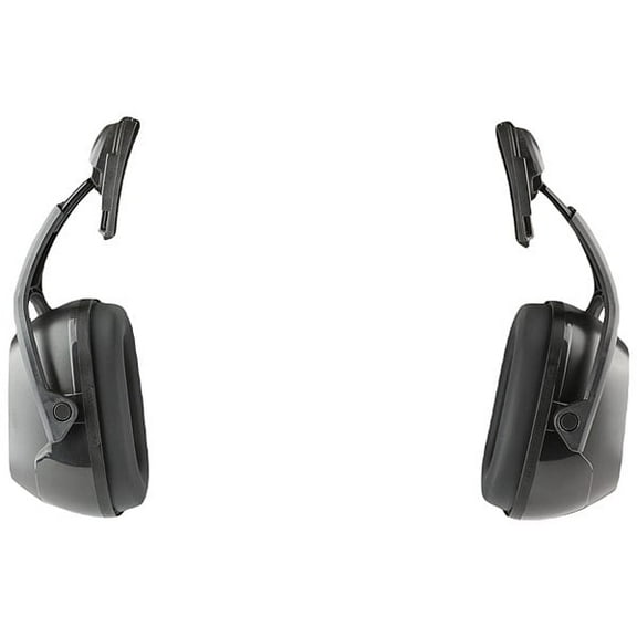 Honeywell Howard Leight Ear Muffs,Hard Hat Mounted 1035202-VS