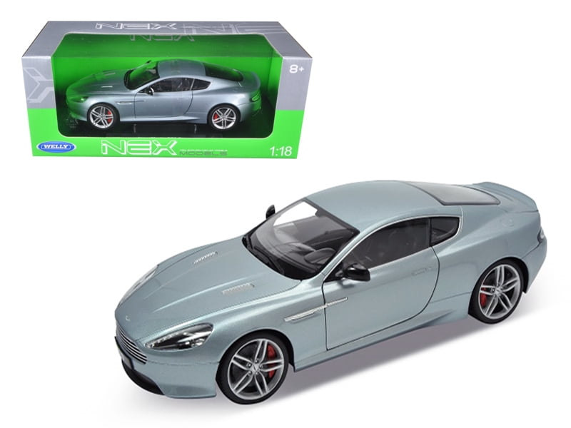 aston martin db9 toy car