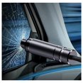 thumbnail image 5 of 4PCS Life Hammer Car Escape Tool and Seatbelt Cutter, Upgraded Life Hammer Window Breaker, 5 of 5
