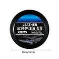 thumbnail image 3 of Aursykel Leather Care and Repair Cream Multi-Purpose Stain Remover for Car Interiors Shoes Bags Goods Easy to Use Cost-Effective Convenient Solution for Homeowners and Enthusiasts, 3 of 8