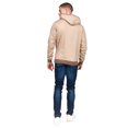 thumbnail image 2 of Born Rich - Sudadera Cabella para Hombre (Topo Sencillo), 2 of 3