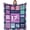 12th, variant on DAJU Gifts for 14 Year Old Girl Birthday Gifts for 14 Year Old Girl 14 Year Old Girl Birthday Gifts 14th Birthday Gifts for Girls 14th Birthday Decorations for Girls Throw Blanket(30*40inch)