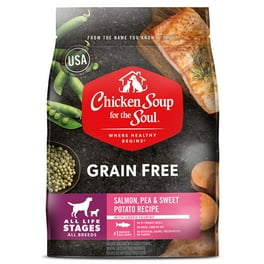 Nature s Recipe Chicken Meal Rice Recipe Dry Dog Food for Adult Dogs 30 Pounds Walmart