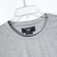 thumbnail image 6 of Beautiful Giant Active Fit Men's Pocket Tee Crewneck Short Sleeve T-shirt, 6 of 7