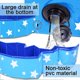 thumbnail image 4 of Piscina plegable para perros, bañera plegable para perros, piscina infantil y piscina para mascotas, PVC antideslizante resistente al desgaste, 4 of 4