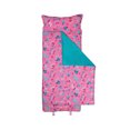thumbnail image 1 of Stephen Joseph Tapis de Sieste Imprimé pour Enfants avec Couverture Design Princesse/castle, 1 of 2