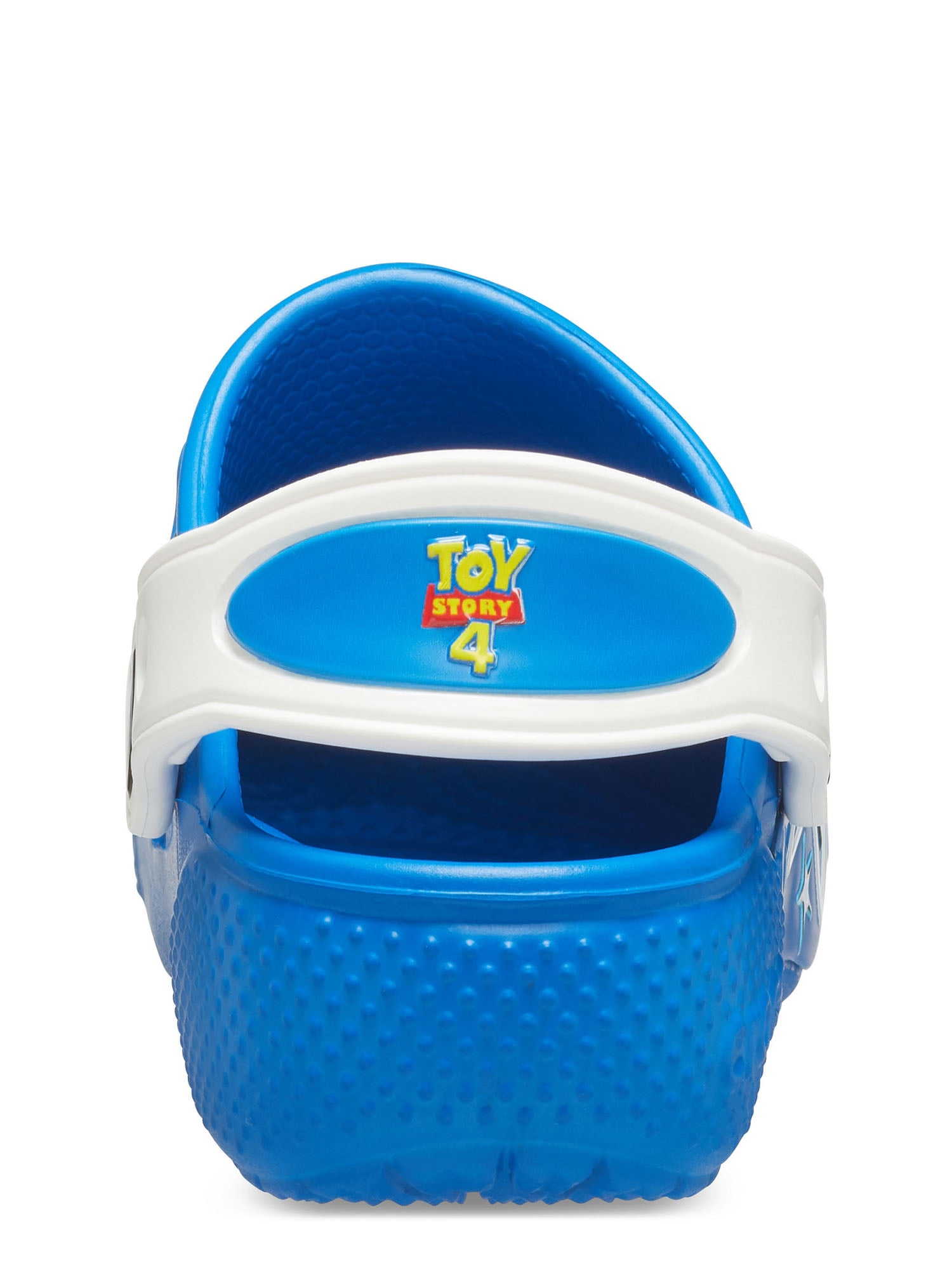 Crocs toy story shop 4
