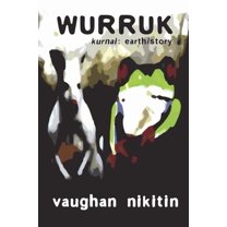 Wurruk : Reflections in Black and White