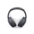 thumbnail image 1 of Auriculares con cancelación de ruido Bluetooth Bose QuietComfort 45 Gris Como se describe, 1 of 5