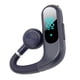thumbnail image 5 of Auricular Inalámbrico Bluetooth5.3, Auricular Abierto Manos Libres Con Cancelación De Ruido, Auricular Portátil Ultraligero Con Micrófono Giratorio De 180 Grados Para Negocios, 5 of 7