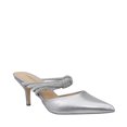 thumbnail image 4 of Zapatilla Krystel Color Plata D13400012612 26 Dorothy Gaynor Zapatilla Krystel Color Plata D13400012612 26, 4 of 6