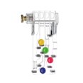 thumbnail image 2 of Yeacher Guitar Learning System Guitars Teaching Aid ABS Pain-proof Guitar Accessories Musical Instrument Accessory, 2 of 8
