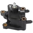 thumbnail image 4 of SCITOO 5017183AB Engine Coolant Thermostat Housing Fit for 2005-2010 for Chrysler 300 1998-2004 for Chrysler Concorde 2006-2010 for Dodge Charger Thermostat Housing, 4 of 4