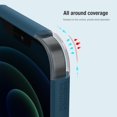 thumbnail image 5 of Magnetic Case For iPhone 13 Pro Max Nillkin Frosted Shield Pro PC Matte Hard Back Cover For iPhone 14 Case For iPhone 14 Pro Max, 5 of 5