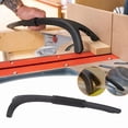 thumbnail image 4 of Mitre Saw Sostenga Hacia Abajo, Cómodo Agarre De Agarre Mitre Saw Push Palabra De Goma Fácil De Usar Para La Artesanía, 4 of 7