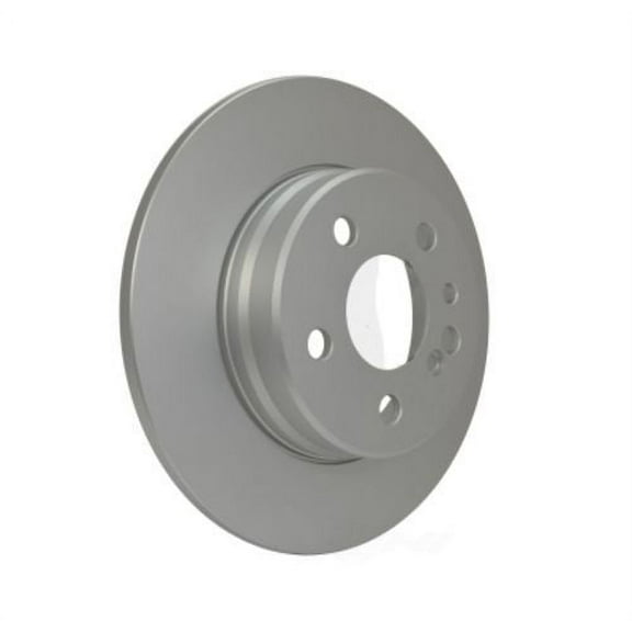 Hella 355122172 Hella Pagid - High Carbon and Fully Coated Fits select: 1996-1999 MERCEDES-BENZ S 320W, 1994-1995 MERCEDES-BENZ S 320