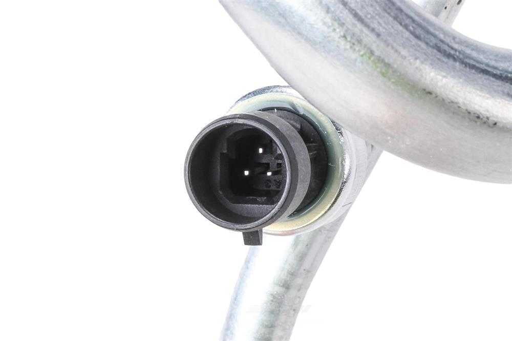 GM Genuine Parts 15-35018 A/C Compressor Hose