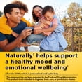 thumbnail image 2 of Suplemento Nature Made SAM-e completo de 200 mg, 60 comprimidos, 2 of 8