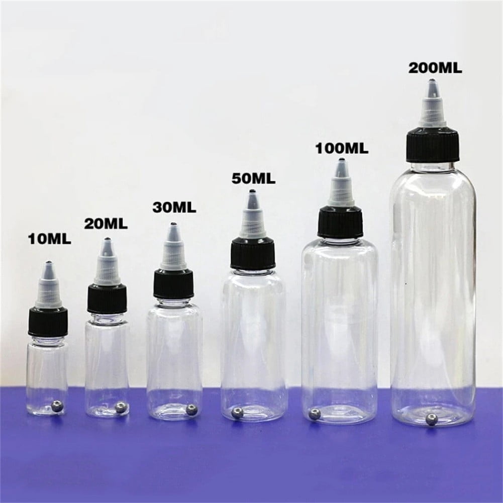 Empty Model Paint Mixing Bottle with Steel Ball Zimbabwe Ubuy