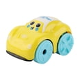 thumbnail image 1 of Juguete de coche de cuerda flotante ABS, juguete de agua duradero con mecanismo de relojería para baño (amarillo) Tmvgtek Nuevos Originales, 1 of 8