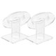 thumbnail image 4 of TABLETREANDS 2Ud Organizador De De Acrílico Transparente Para Con Resistente Y Funcionalidad, 4 of 7