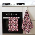 thumbnail image 4 of Disketp Tomatoes Waffle Weave Kitchen Dish Cloth,Super Absorbent Kitchen Dish Towels 16*26 Inches for Dish Rags Washing Dishes, Drying Dishes, 4 of 7