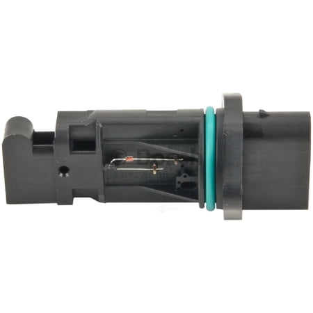 Mass Air Flow Sensor Fits select: 1999-2001 PORSCHE 911