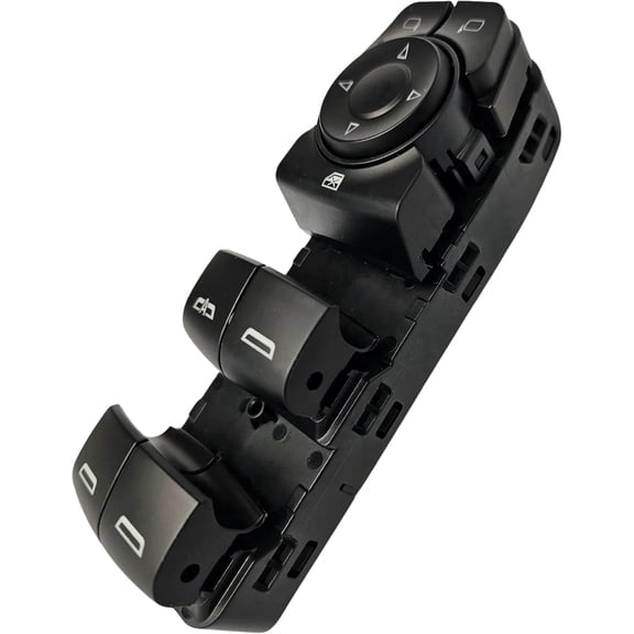2019-2022 Blazer; 2018-2022 Equinox, Traverse, & Terrain; 2016-2022 Malibu Window Master Switch