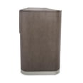thumbnail image 3 of Michael Amini Roxbury Park 60"W Wood Vanity/Desk in Slate Ash, 3 of 5