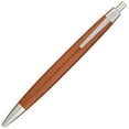thumbnail image 3 of LAMY 2000 Wooden Body Medium Ballpoint Pen, Taxus, Brown, 3 of 5