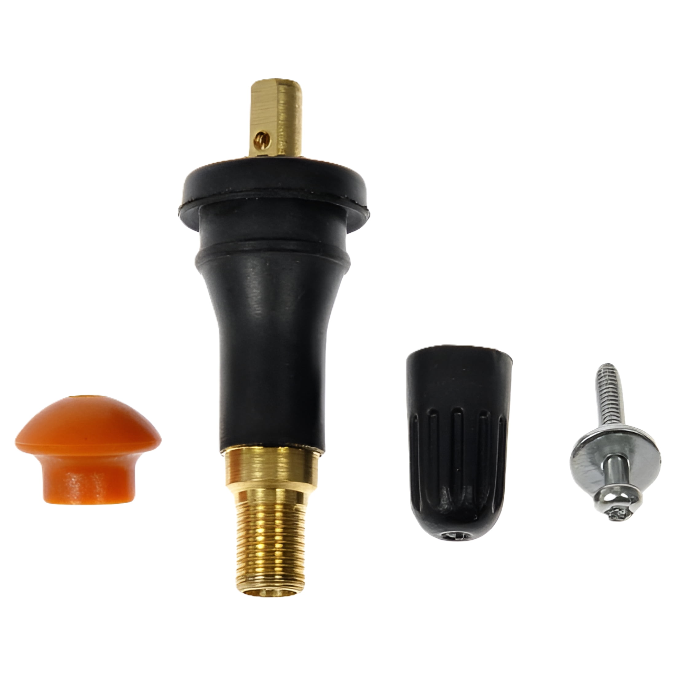 4 TPMS Vorbauventile – Innovative Reparaturlösung Für Viele Ford-Modelle