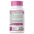 thumbnail image 5 of Nature's Truth Prenatal Vitamin & Mineral Formula Supplement, 60 ct, 5-Pack, 5 of 5