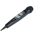 thumbnail image 1 of Plug-and-Play Karaoke Mic with SD Card Player-Recorder, 1 of 1