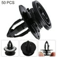 thumbnail image 1 of Door Card Fastener,Car Interior Door Card&Panel Door Trim Clip Door Panel Trim Clips Meticulously Designed, 1 of 9