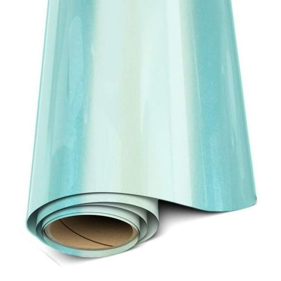 Siser EasyWeed Electric HTV Iron On Vinyl - Spearmint Heat Transfer Vinyl 15" x 1 Yard (36 inches / 3 Foot )