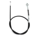 thumbnail image 4 of Drum Brake Line,38.19in Drum Brake Cable Brake Wire Drum Brake Wire Optimal Efficiency, 4 of 5