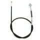 thumbnail image 5 of Reemplazo de cable de línea de cable de freno de tambor de 38.19 pulgadas para 50cc 70cc 90cc 110cc 125cc 150cc CRF50 Pit Dirt Bike, 5 of 6