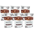 thumbnail image 1 of Company - Premium Summer Strawberry Granola | Certified Gluten-Free, Non-GMO, Kosher | Vegan, Soy-Free | 11.5 oz. Bag (3-Pack), 1 of 5